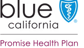 Blue California Promise